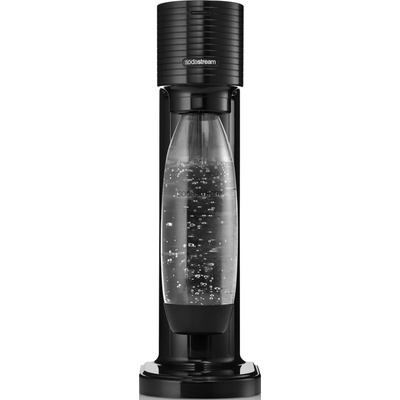 Sodastream Gaia Black výrobník perlivej vody