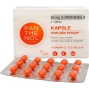 Panthenol Omega 40 mg 60 kapslí