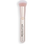 Revolution Makeup Revolution Create Buffing Foundation Brush R7