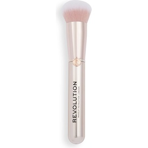 Revolution Makeup Revolution Create Buffing Foundation Brush R7