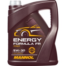 Mannol Energy Formula FR 5W-30 5 l
