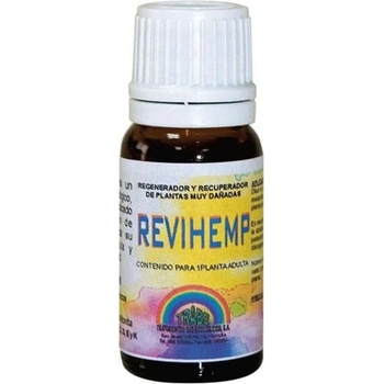 Trabe - Revihemp 10 ml (4223)