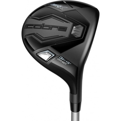 Cobra AIR-X fairway dřevo dámské, levé, 19° Ladies Cobra Ultralite