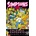 Simpsons Comics Colossal Compendium: Volume 5