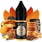 Juice Sauz Drifter Bar Platinum Tobaccos Cookie Supra Reserve Nic Salts 10ml 20mg