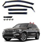  Комплект от 4бр. ветробрани за bmw x3 g01 2017 - 2023 г