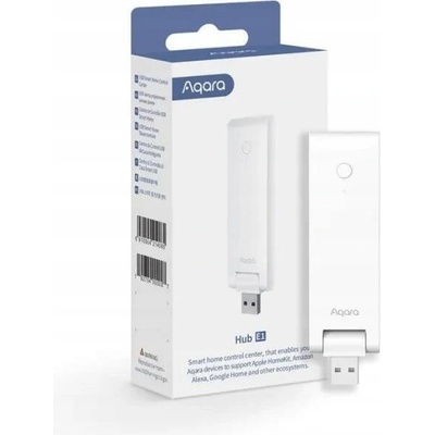 Zigbee Aqara Hub E1 HE1-G01