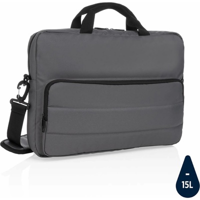 Xindao Xd Чанта за лаптоп, 15.6'', антрацит