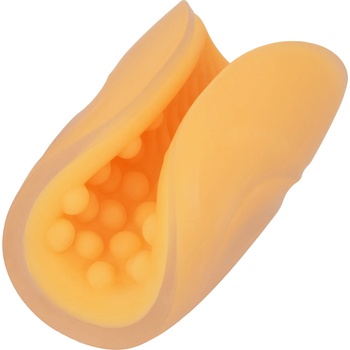 Image 1 of CalExotics The Gripper Dual Grip Orange