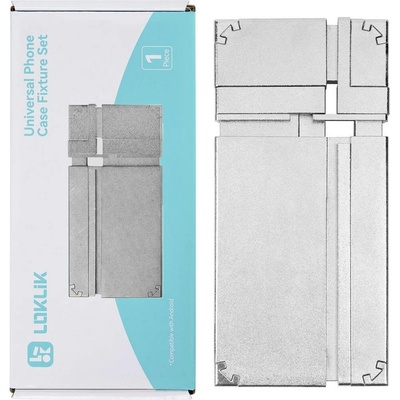 Loklik Universal Fixture Set Uchytenie puzdra na mobil