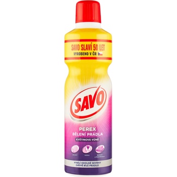 Unilever Savo PEREX 1.2L Свеж аромат