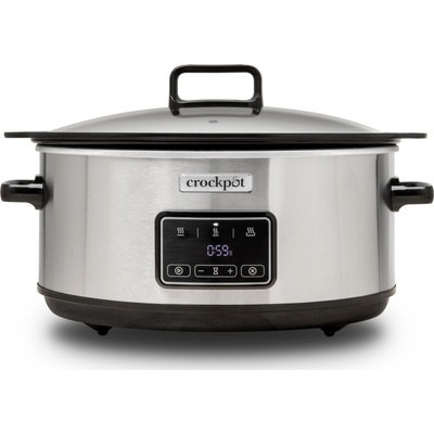 CrockPot 6,5 l CSC112X