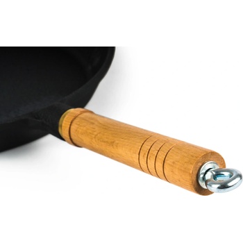 G21 Litinová pánev 25cm
