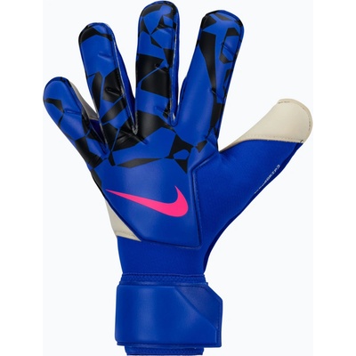 Nike Vapor Grip3 racer blue/black/pink blast