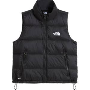 The North Face Дамски пухен елек The North Face Women's Hydrenalite Down A-Line Vest Down vest - TNF Black (132-1783-0112)
