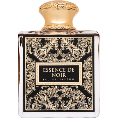 French Avenue Essence de Noir parfumovaná voda unisex 100 ml