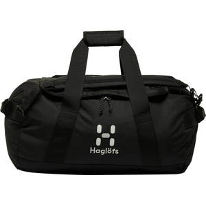 Haglöfs Сак Haglöfs Fjatla 40 Luggage - True Black - размер One Size (510-4413-0311)
