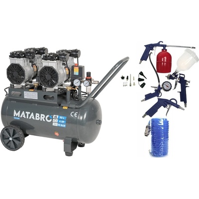 Matabro SETMB-K204