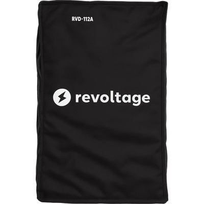 Revoltage RVD-112A-CVR Чанта за високоговорители (RVD-112A-CVR)