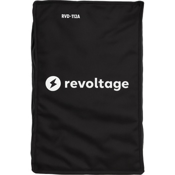 Revoltage RVD-112A-CVR Чанта за високоговорители (RVD-112A-CVR)