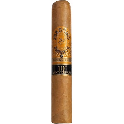 Perdomo Reserve 10th Anniversary Epicure Connecticut