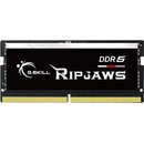 G.Skill Ripjaws DDR5 32GB CL38 (2x16GB) F5-4800S3838A32GX1-RS