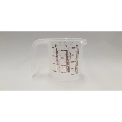 TESCOMA Odměrka 0,5 l DELÍCIA