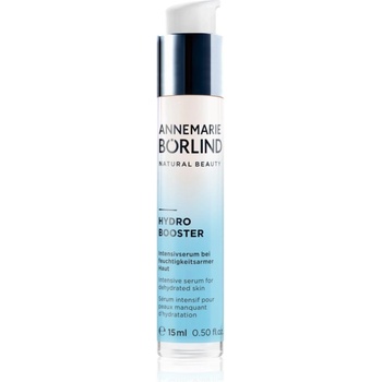 Annemarie Börlind Strengthening Intensive Care Hydro Booster ревитализиращ хидратиращ серум 15ml