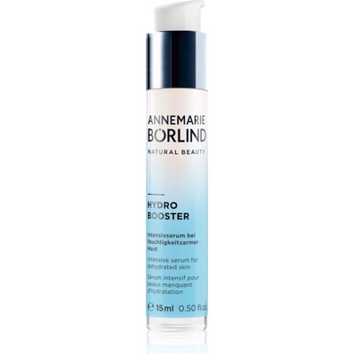 Annemarie Börlind Strengthening Intensive Care Hydro Booster ревитализиращ хидратиращ серум 15ml