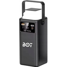 BOT HP2 100000 mAh černá