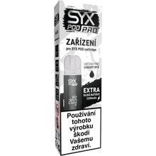 SYX POD PRO 1100 mAh Černá