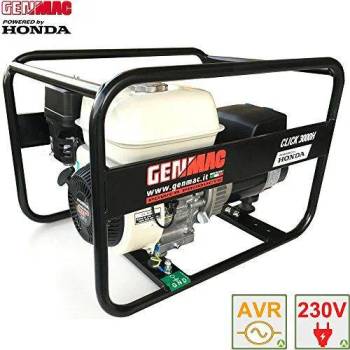 Image 1 of GENMAC RG3000HO