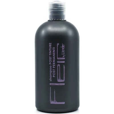 Gestil Fleir by Wonder šampón po farbení a trvalej Shampoo Post Dyes and Post Perms 500 ml