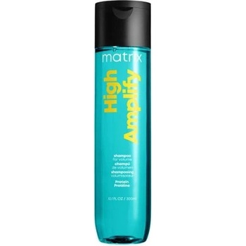 Matrix High Amplify Ošetrujúci šampón na jemné vlasy 300 ml