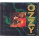 Ozzy Osbourne - Ultimate Sin CD