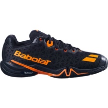 Babolat Shadow 4 Men Black/Orange
