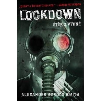 Lockdown - A. G. Smith