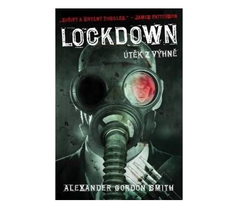 Lockdown - A. G. Smith