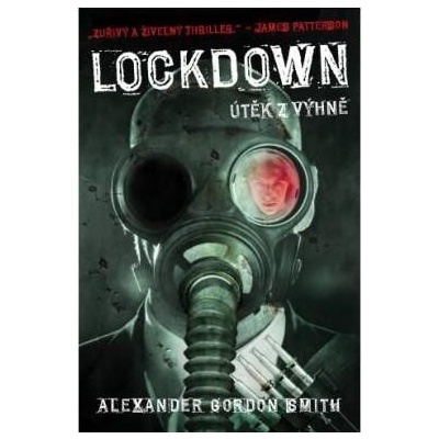 Lockdown - A. G. Smith