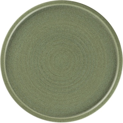 RAK Porcelain Ease selva talíř mělký pr. 27,5 cm, zelený