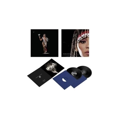 Beyonce - Cowboy Carter / Vinyl / 2 LP