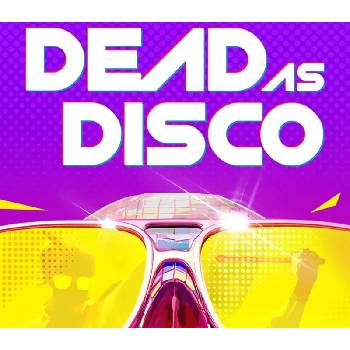 Dead as Disco