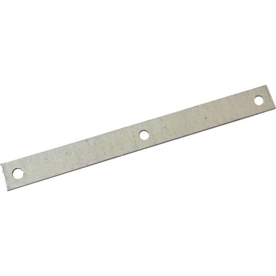 Příchytka k zástěrce VAPP 200x165 mm, pozink | Zboží Auto