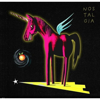MOTHER MOTHER - NOSTALGIA 1 CD