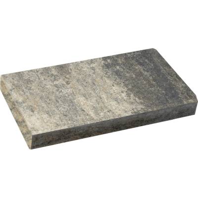 Deska zákrytová BEST I rovná arabica 300×500×60 mm