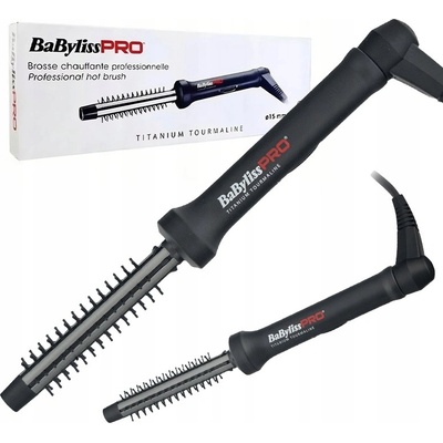 BaByliss Pro 289TTE