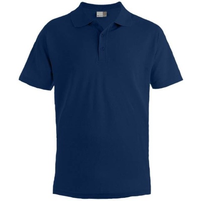 Promodoro pánska polokošeľa E4001 navy