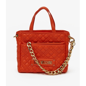 Moschino Дамска чанта Love Moschino | Oranzhev | ЖЕНИ | UNI