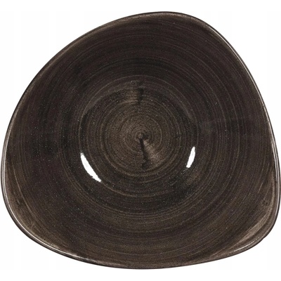 Churchill Stonecast Patina Miska hnědá 600 ml