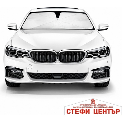 Paolo СЕННИК ЗА ПРЕДНО СТЪКЛО 048 ЧАДЪР 140Х79СМ (47058)